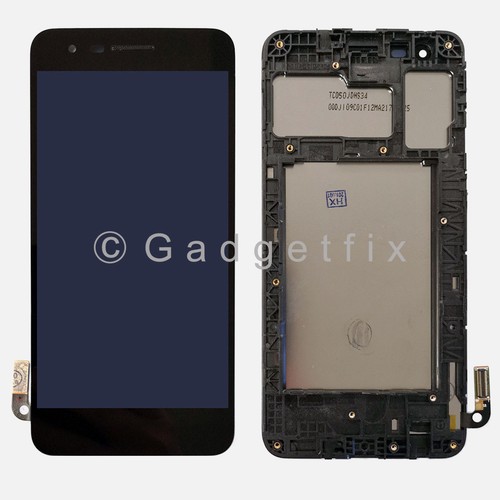 Lcd screen touch - screen,