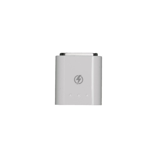 Charge port adapter second - charge,