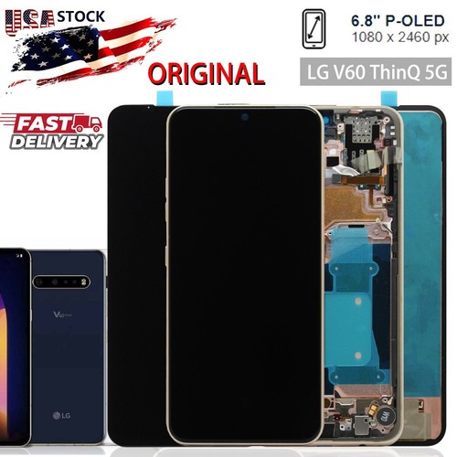 Oem oled lcd display touch - oem,