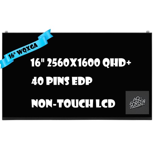 Lp160wq2 spb1 non - lg, non-touch