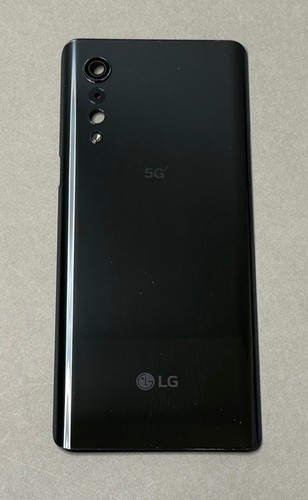 Velvet replacement back - 5g,